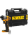 Аккумуляторный винтоверт DeWALT DCF840NT, каркас в кейсе TSTAK