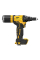 Заклепувальник акумуляторний DeWALT DCF403NT, каркас, кейс TSTAK