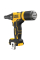 Заклепувальник акумуляторний DeWALT DCF403NT, каркас, кейс TSTAK