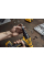 Заклепувальник акумуляторний DeWALT DCF403NT, каркас, кейс TSTAK