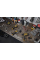 Заклепувальник акумуляторний DeWALT DCF403NT, каркас, кейс TSTAK