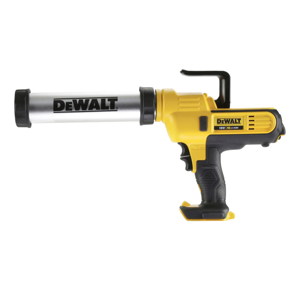 Аккумуляторный пистолет для герметиков DeWALT DCE571N, каркас