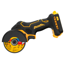 Аккумуляторная дисковая универсальная пила DeWALT DCS438N, каркас