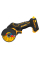 Акумуляторна дискова універсальна пила DeWALT DCS438N, каркас