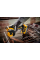 Акумуляторна дискова універсальна пила DeWALT DCS438N, каркас