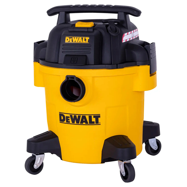 Пилосос мережевий DeWALT DXV20PTA