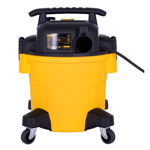 Пилосос мережевий DeWALT DXV20PTA