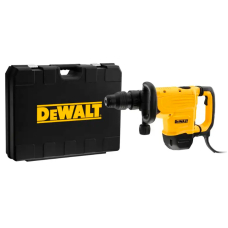 Відбійний молоток DeWalt D25881K в кейсі