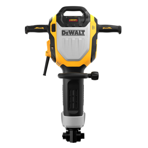 Отбойный молоток DeWalt D25966