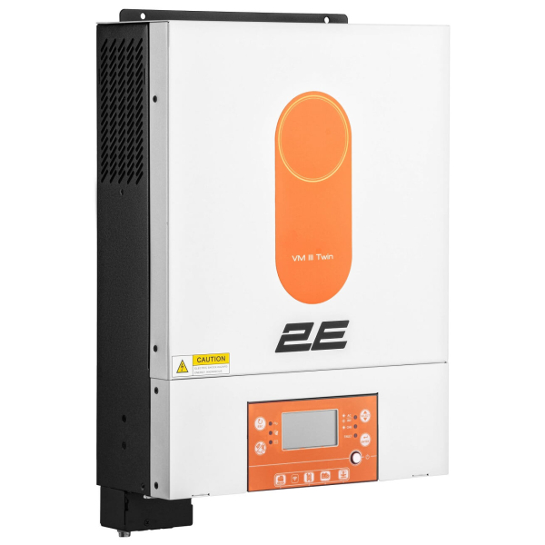 Автономный солнечный инвертор 2E SM-6K48T, 6000VA/6000W