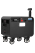 Зарядная станция 2Е Volodar PPS5051, 5120 Вт/час, 5000 Вт