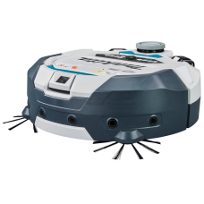 Акумуляторний робот-пилосос Makita DRC300Z, каркас