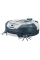 Аккумуляторный робот-пылесос Makita DRC300Z, каркас