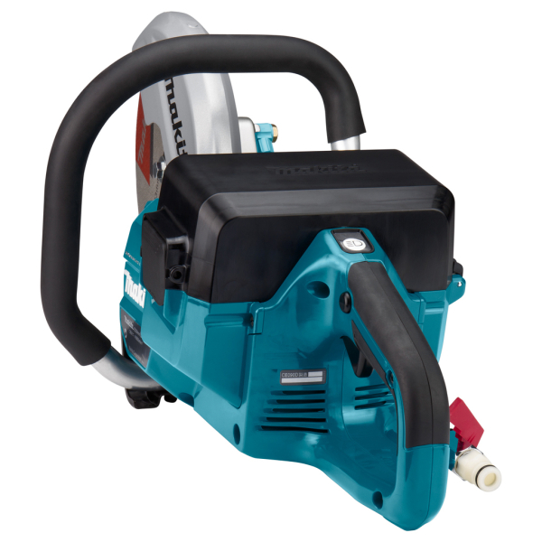 Акумуляторний різчик Makita DCE090ZX1, каркас