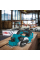 Акумуляторний рубанок Makita DKP181Z, каркас