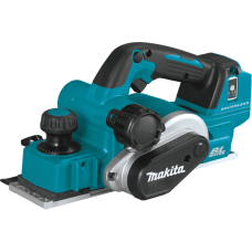 Аккумуляторный рубанок Makita DKP181Z, каркас
