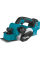 Аккумуляторный рубанок Makita DKP181Z, каркас
