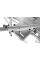 Циркулярна пила JET JTS-315SP, 380V