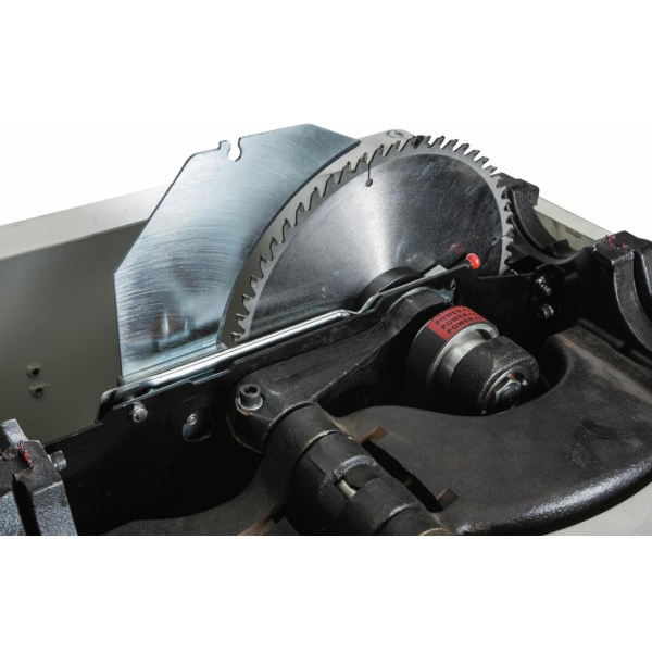 Циркулярний верстат JET JTAS-12DX