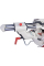 Торцовочная пила JET JSMS-12L