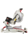 Торцовочная пила JET JSMS-12L