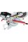 Торцовочная пила JET JSMS-12L