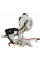 Торцовочная пила JET JSMS-12L