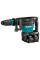 Аккумуляторный отбойный молоток Makita HM002GZ03 XGT, каркас
