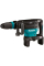 Аккумуляторный отбойный молоток Makita HM002GZ03 XGT, каркас