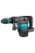 Аккумуляторный отбойный молоток Makita HM001GZ02 XGT, каркас