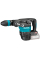 Аккумуляторный отбойный молоток Makita HM001GZ02 XGT, каркас