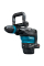 Аккумуляторный отбойный молоток Makita HM001GM201 XGT, 2x4.0Ah, DC40RA, кейс