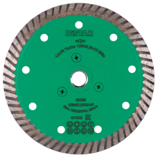 Круг алмазний Distar Turbo 125x2.2x22.23 мм M14F Elite