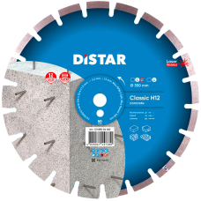 Круг алмазный Distar 1A1RSS 350x2.2x25.4 мм Classic H12
