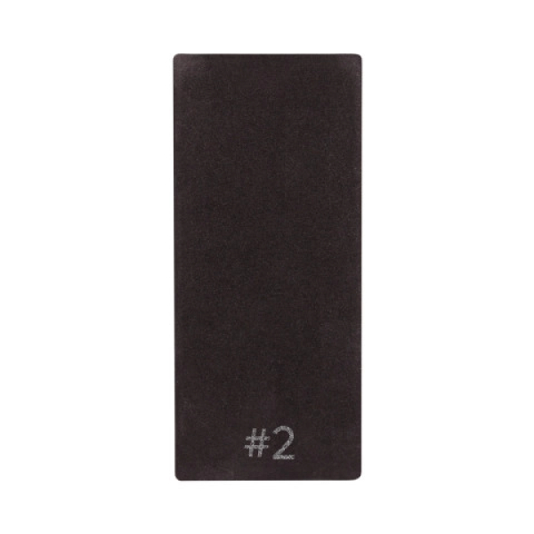 Алмазный шлифовальный брусок Distar HAND PAD2 200