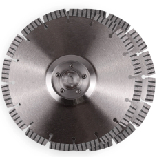Комплект дисків Distar 1A1RSS/C3 230xCAB Meteor Cut&Break