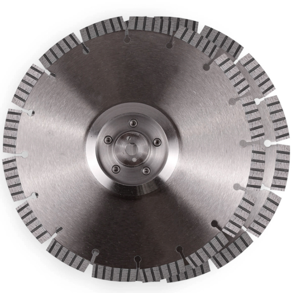 Комплект дисків Distar 1A1RSS/C3 230xCAB Meteor Cut&Break