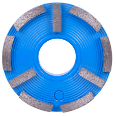 Фреза алмазная Distar GS-W 95/МШМ №0/40