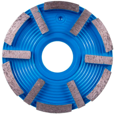 Фреза алмазная Distar GS-W 95/МШМ №00/30
