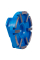 Фреза алмазная Distar GS-W 95/МШМ №00/30