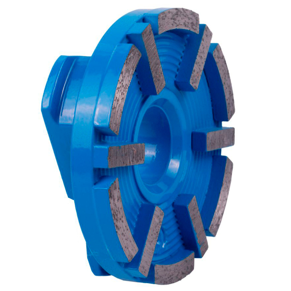 Фреза алмазная Distar GS-W 95/МШМ №00/30