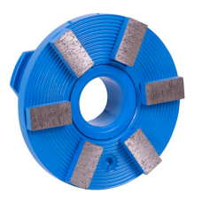 Фреза алмазная Distar GS-W 95/МШМ №0/40 Vortex