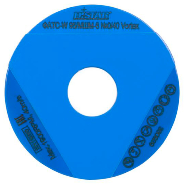 Фреза алмазная Distar GS-W 95/МШМ №0/40 Vortex