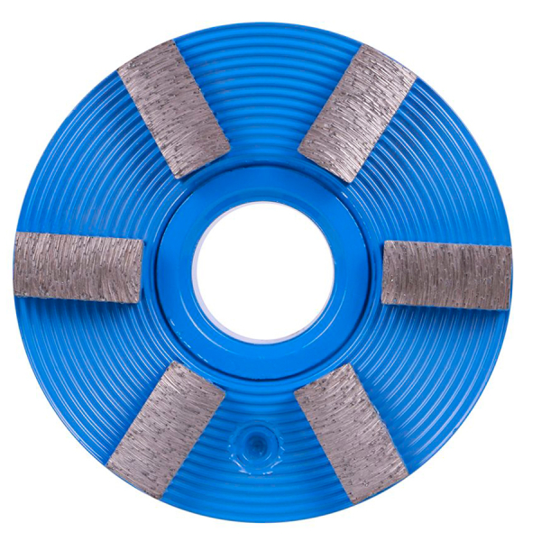 Фреза алмазная Distar GS-W 95/МШМ №0/40 Vortex