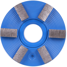 Фреза алмазная Distar GS-W 95/МШМ №00/30 Vortex