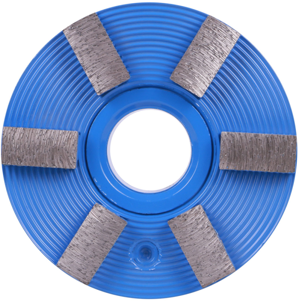 Фреза алмазная Distar GS-W 95/МШМ №00/30 Vortex