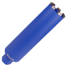 Алмазное сверло Distar DDS-W 082x300 мм 1 1/4 UNC RM-TX