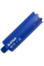 Алмазне свердло Distar DDS-W 112x300 мм 8x1 1/4 UNC RM-TX