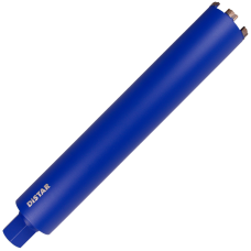 Алмазне свердло Distar DDS-W 082x450 мм 6x1 1/4 UNC RM-TX