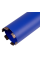 Алмазное сверло Distar DDS-W 082x450 мм 6x1 1/4 UNC RM-TX